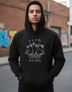 Pxxr Gvng Sudadera Hoodie Trap Yung Beef