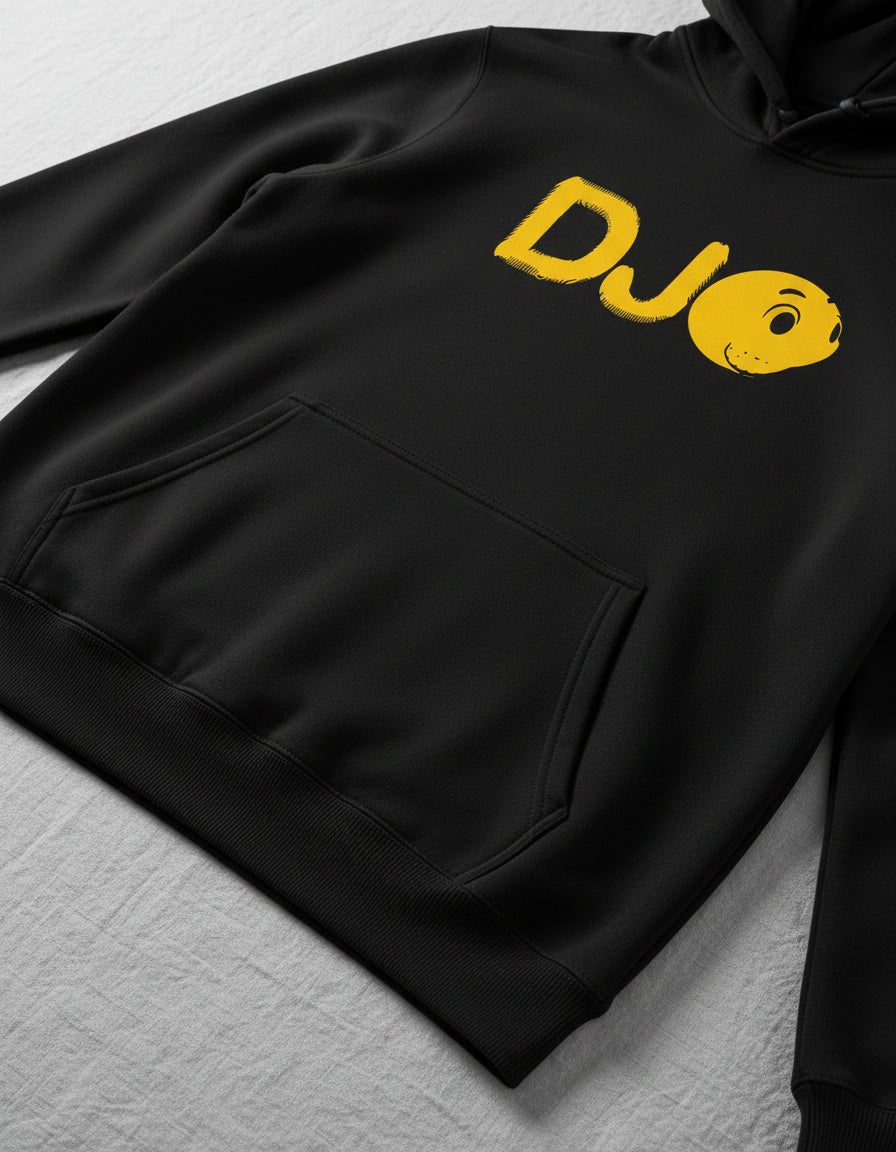 Djo Sudadera Hoodie Joe Keery