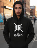La Obsesion Factory Sudadera Hoodie Reggaeton