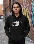 Bunt. Sudadera Hoodie Bunt Dj Electro Folk