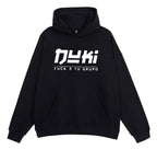 Sudadera Duki Fuck A Tu Grupo