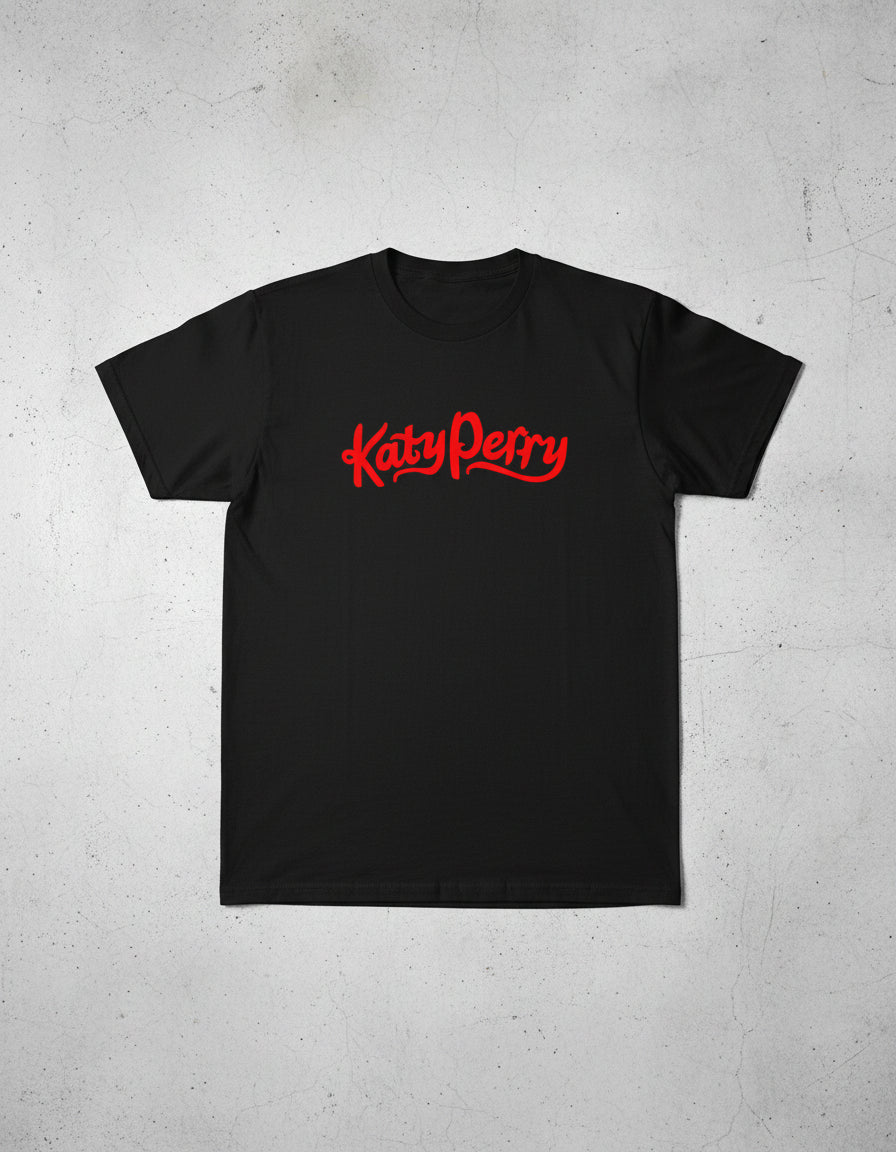 Katy Perry Playera Pop