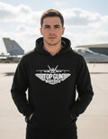 Sudadera Hoodie Top Gun Maverick