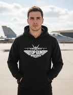 Sudadera Hoodie Top Gun Maverick