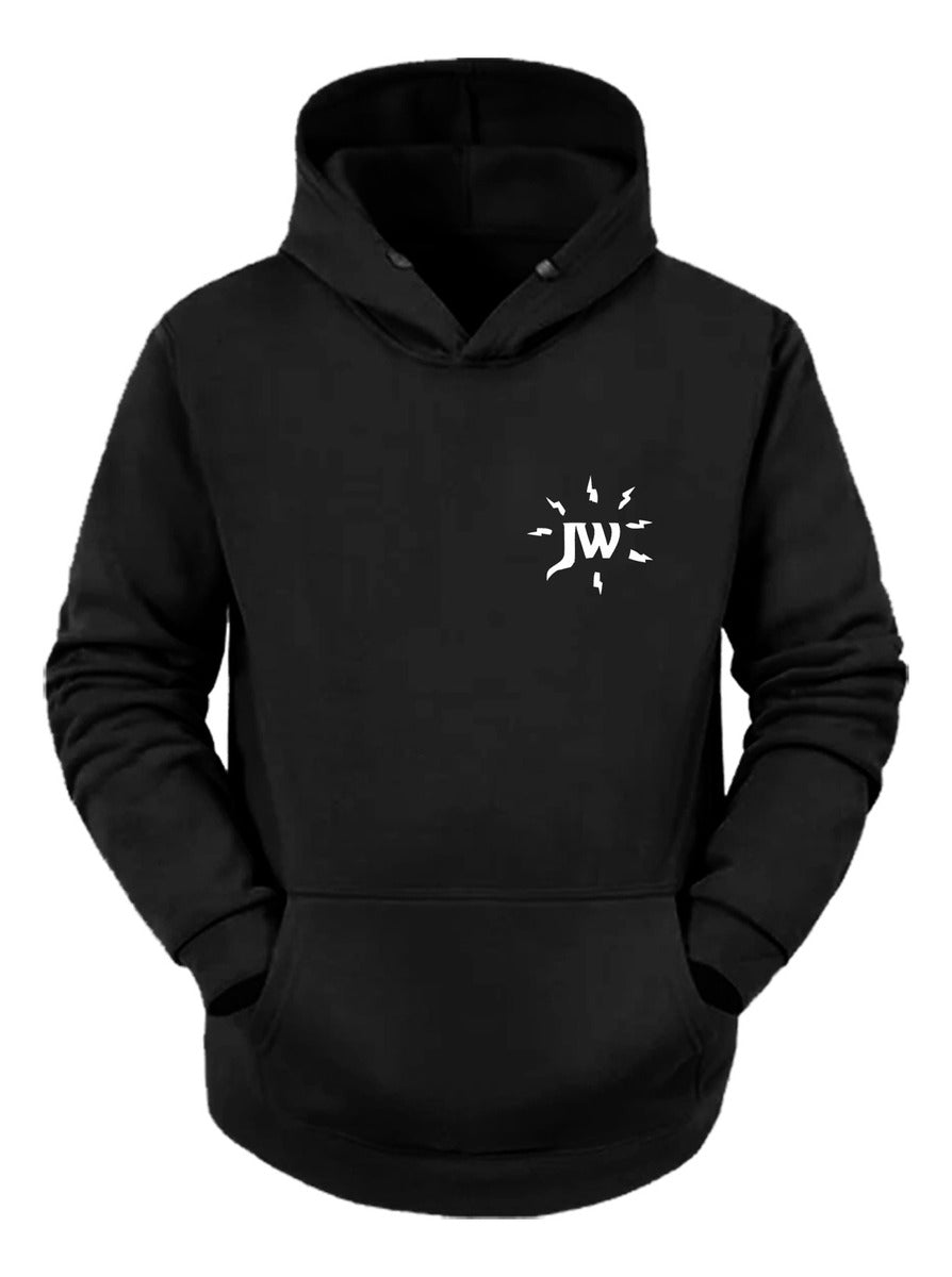 Jay Wheeler Sudadera Hoodie Regueton Balada Pop Trap
