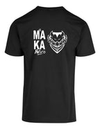 El Makabelico Playera El Comando Exclusivo