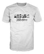 Playera Higuruma Justice Jjk Toji Fushiguro Sukuna Manga