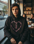 Tini Stoessel Sudadera Hoodie Pop Balada