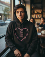 Tini Stoessel Sudadera Hoodie Pop Balada