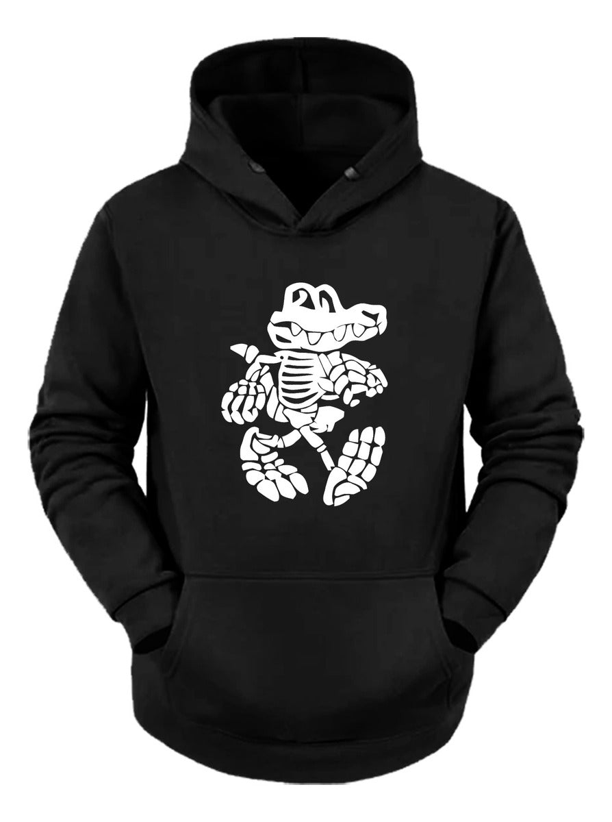 Felicilandia Sudadera Hoodie Alvaro Diaz