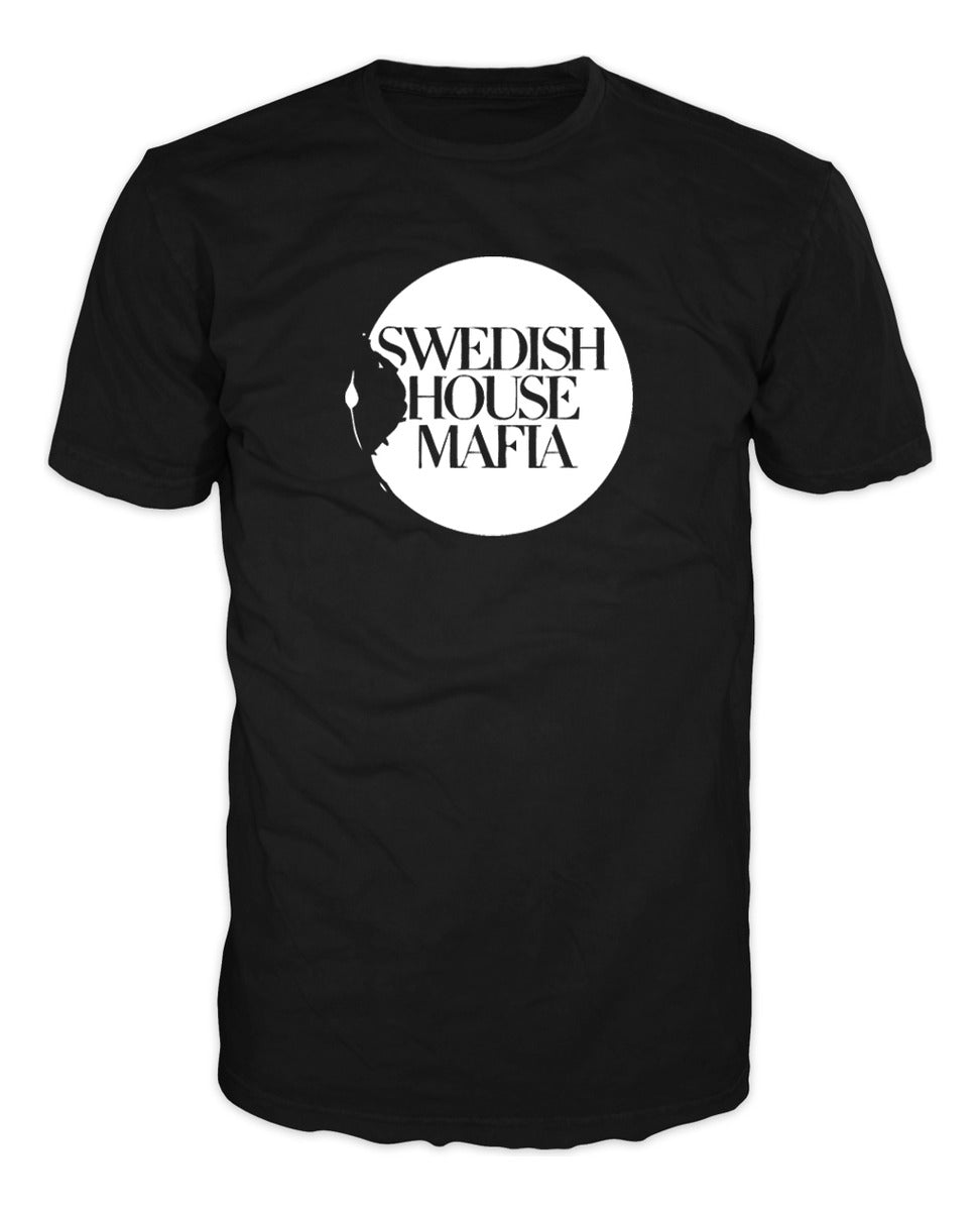 Swedish House Mafia Playera Electronica
