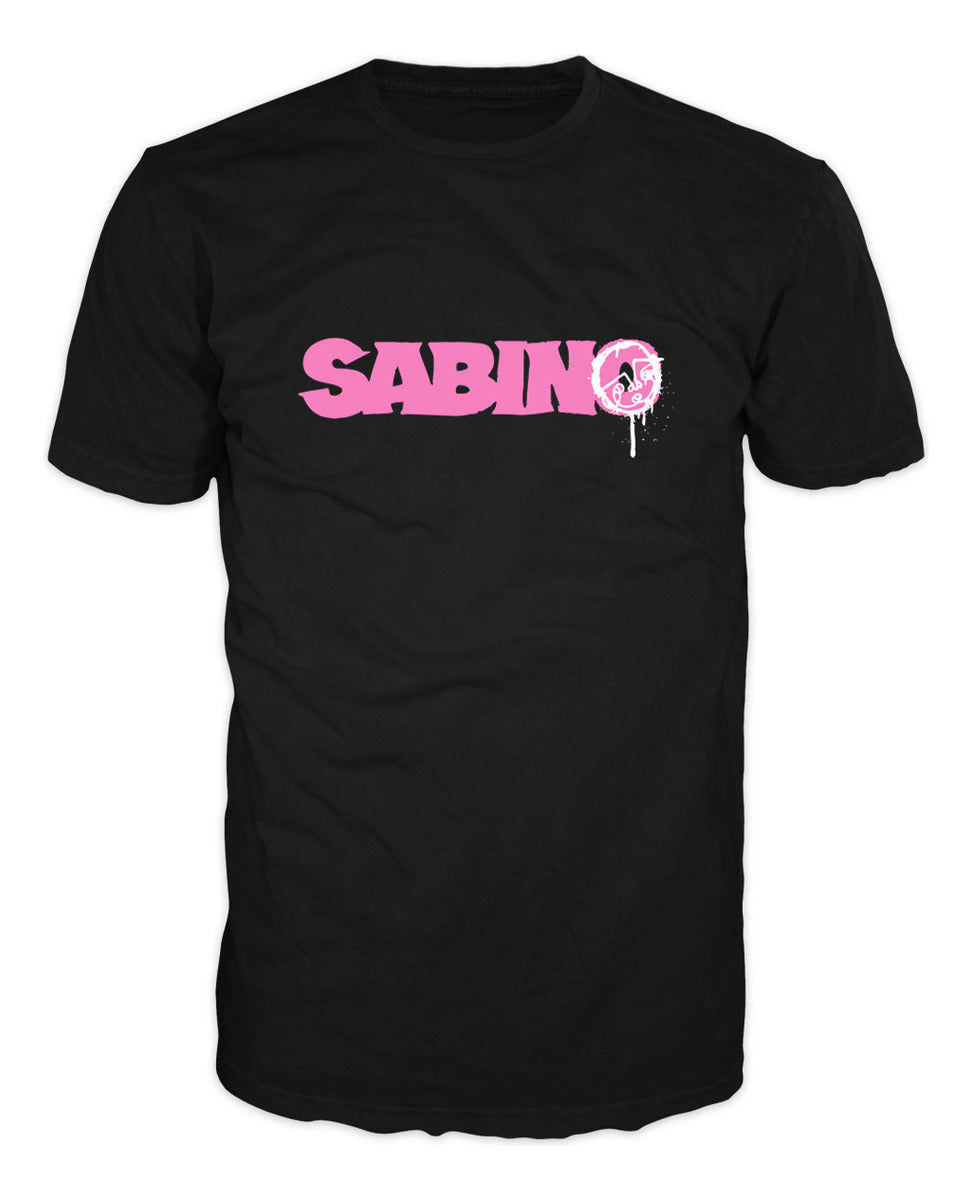 Sabino Sab Hop Playera Rap Hip Hop Musica