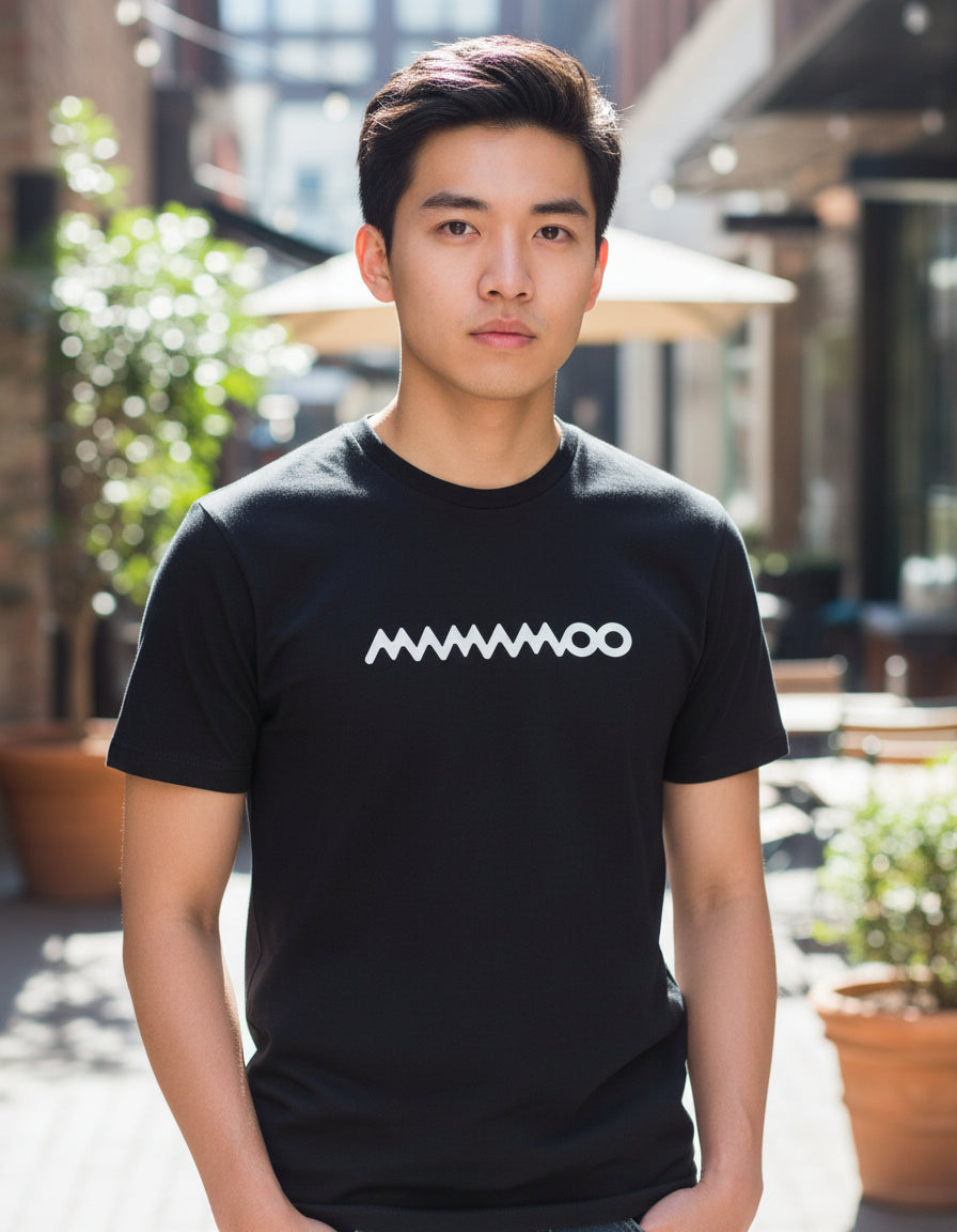 Mamamoo Kpop Playera Hwasa
