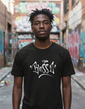 Blessd El Bendito Playera Trap Regueton