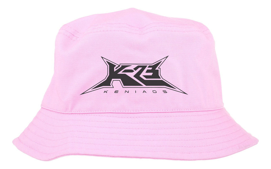 Kenia Os Bucket Gorro Pescador 01