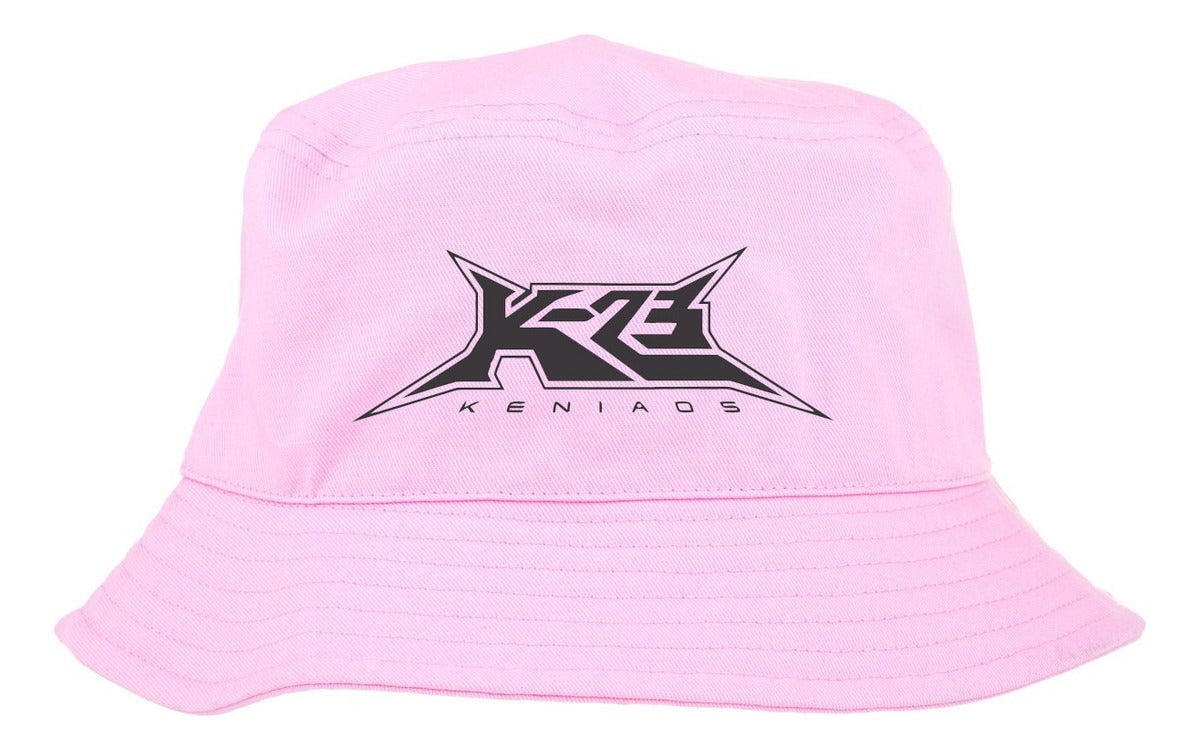 Kenia Os Bucket Gorro Pescador 01