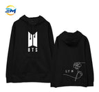 Sudadera Bts Love Yourself