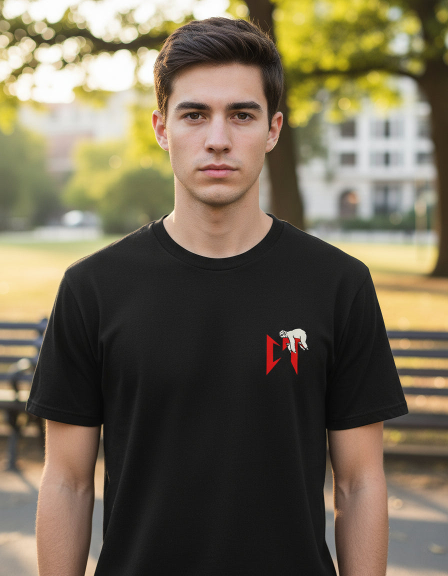 Corridos Tumbados Playera Nuevo Logo