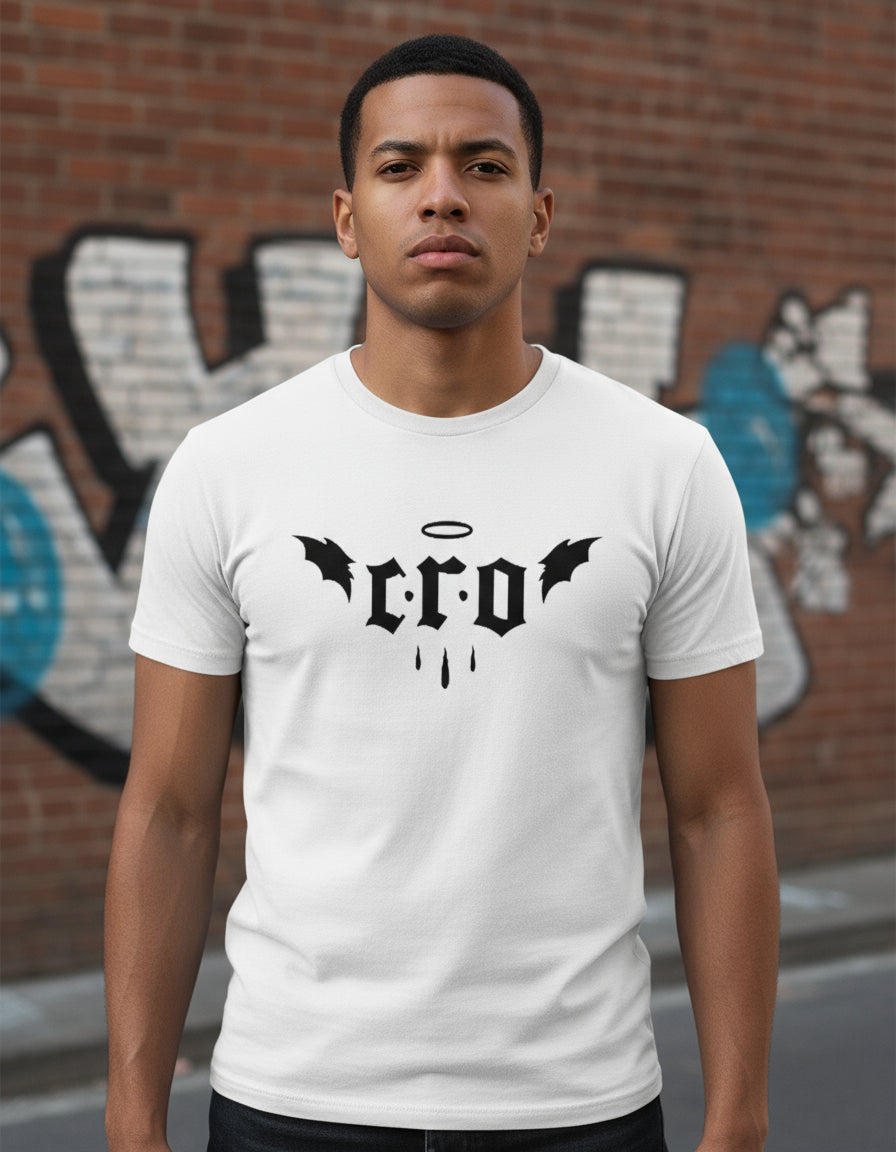 C.r.o Barderos Playera Trap 01