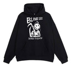 Blink 182 Sudadera Hoodie Rock Pop Punk