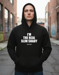 Eminem Rapero Sudadera Hoodie Rap Hip Hop