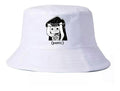 Komi-san Wa Bucket Gorro Pescador Komyushou Desu