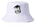 Komi-san Wa Bucket Gorro Pescador Komyushou Desu