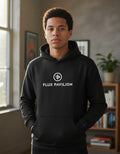 Flux Pavilion Sudadera Hoodie Dj Dubstep