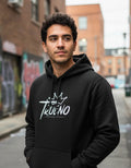 Trueno Rapero Sudadera Hoodie Rap Trap Freestyler