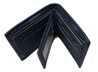 The Warning Cartera Hard Rock - Piel Sintética