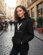 Ariana Grande Sudadera Hoodie Dance Pop