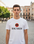 Bacardi Playera Ron