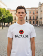Bacardi Playera Ron