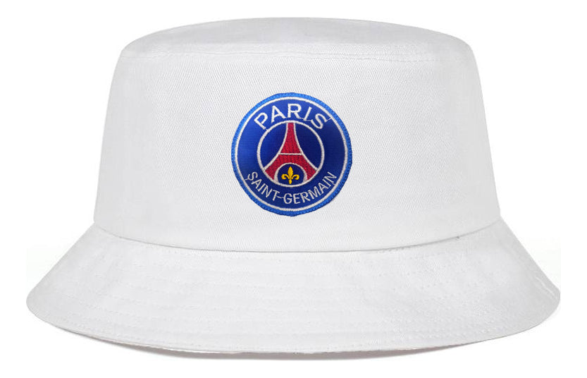 Psg Bucket Gorro Pescador Paris Saint Germain Football Club