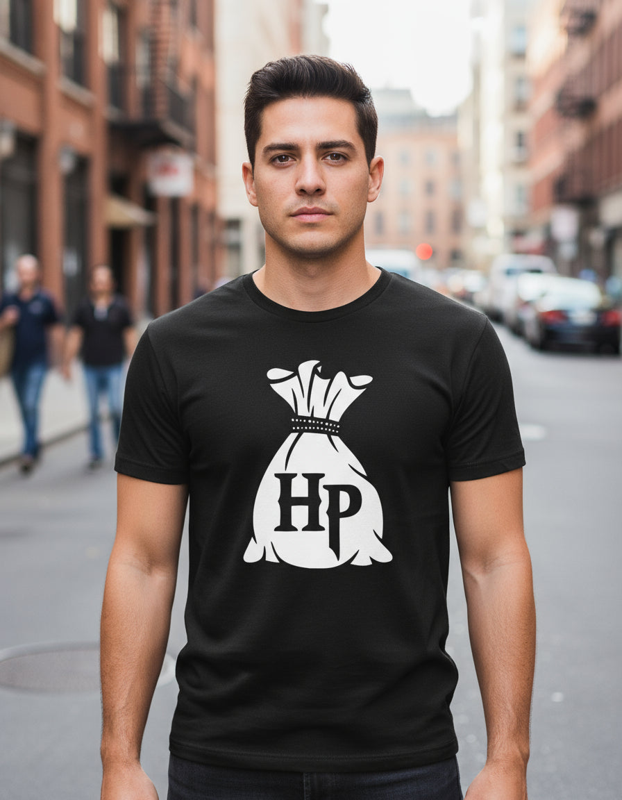 Herencia De Patrones Playera Regional Mexicano