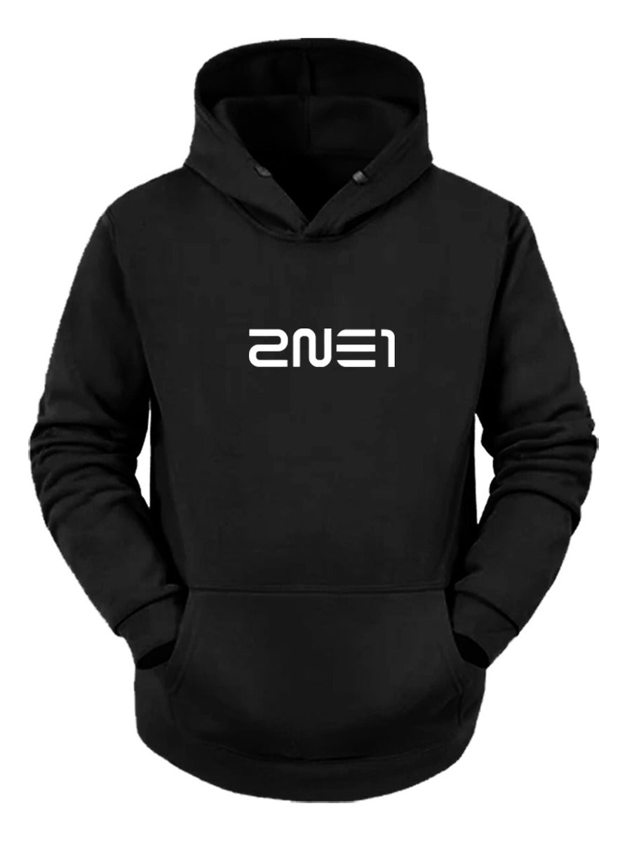 2ne1 Sudadera Hoodie Kpop