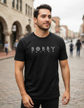 Bobby Pulido Playera Golden Boy Texano Regional Mexicano