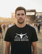 Zach Bryan Playera Country