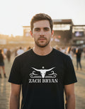 Zach Bryan Playera Country