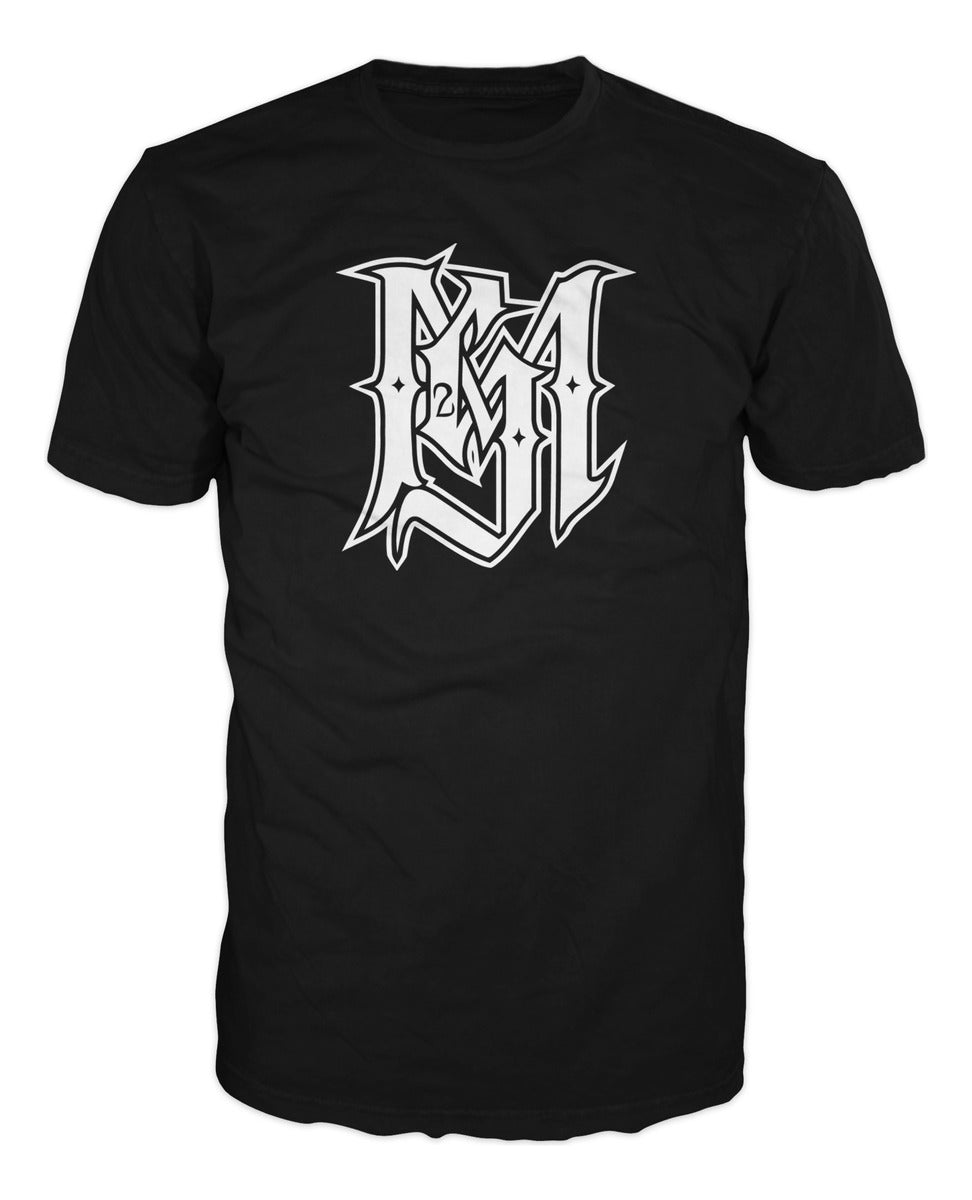 Lefty Sm Playera Rapero Mexa