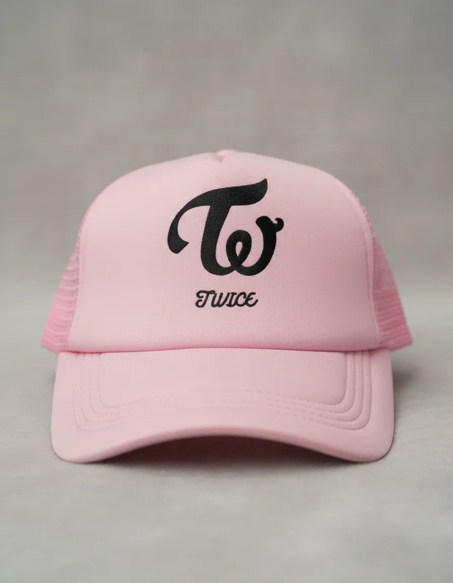 Gorra Kpop Twice