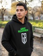 Gabito Ballestero Sudadera Hoodie Corridos Tumbados