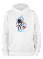 Sudadera Anime Wistoria