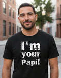 I'm Your Papi Playera Eddie Guerrero