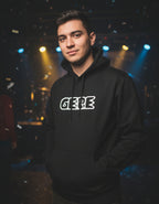 Gepe Sudadera Hoodie Rock Indie Pop