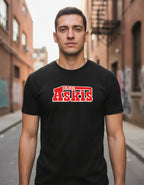 Los Askis Playera Cumbia Andina