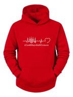 Necaxa Rayos Sudadera Hoodie
