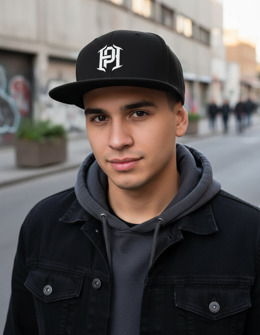 Herencia De Patrones Gorra Regional Mexicano