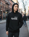 Wave To Earth Sudadera Hoodie Indie Rock