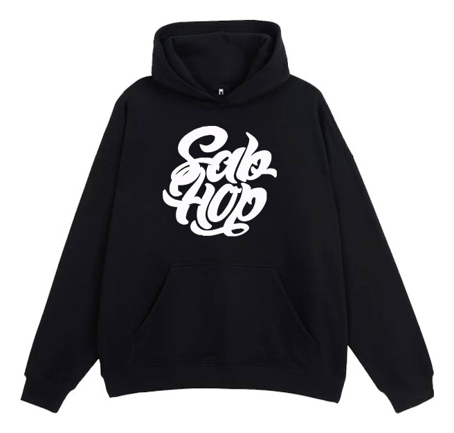 Sabino Sab Hop Sudadera Hoodie Rap Hip Hop Musica